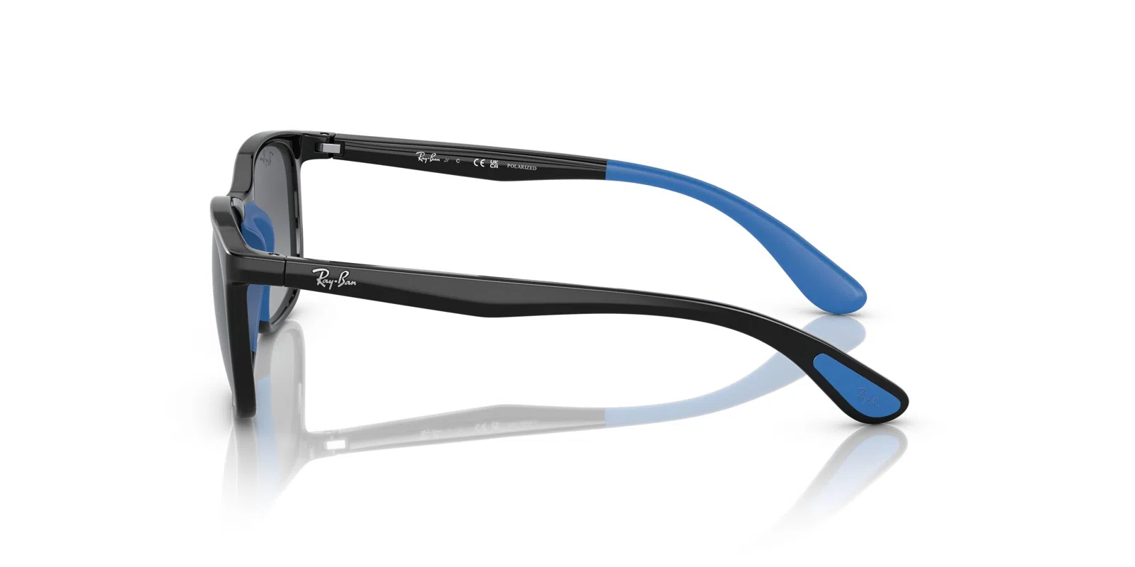 Ray-Ban Kids 0RJ9076S Sunglasses - view 7